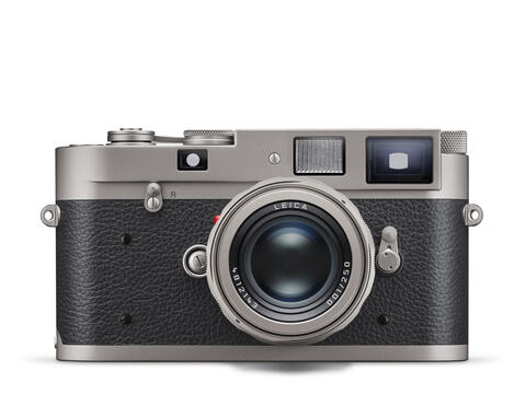 The ライカ M-A チタンセット | Leica Camera JP