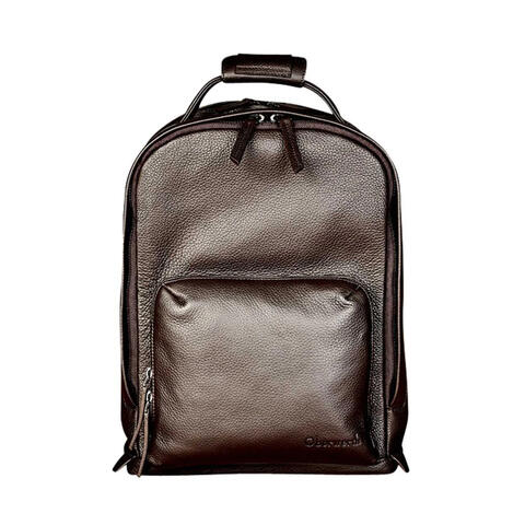 Everest Gepäck-Rucksack – Mit Vorder- Und Seitentaschen, Royal Blau/Schwarz, Praktisch Für Reise & Alltag