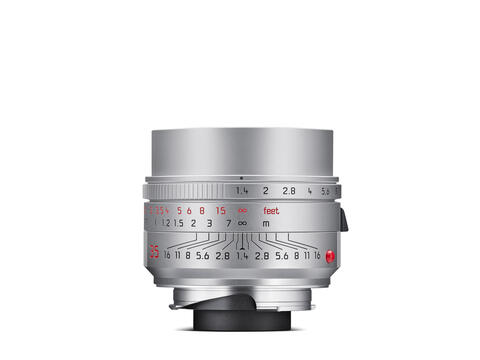ライカ ズミルックス M f1.4/35mm ASPH. : 概要 | Leica Camera JP