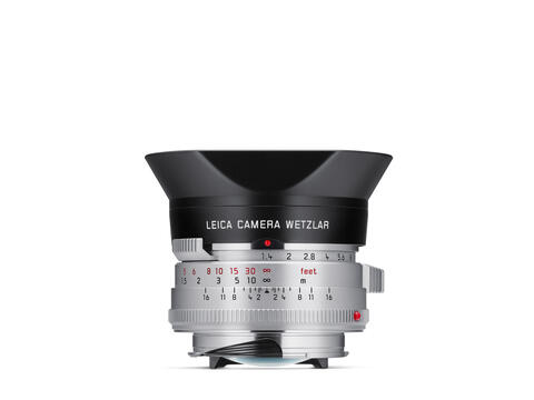 Summilux-M 35 f/1.4 | Leica Camera US