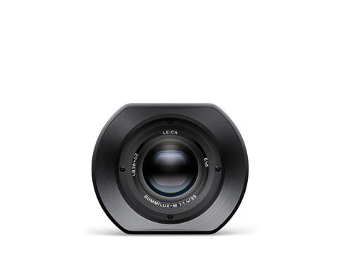 Leica Summilux-M 35mm f/1.4 | Leica Camera Online Store UK