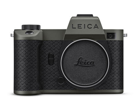 Leica Câble de données USB Leica SL2-S noir Fil data 