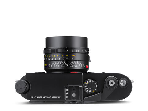 Leica M6, black - Compra ahora | Leica Camera Online Store España
