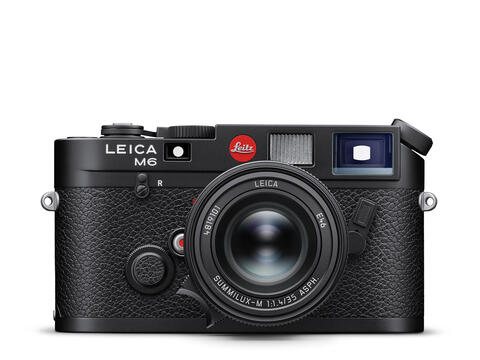 Leica camera new arrivals