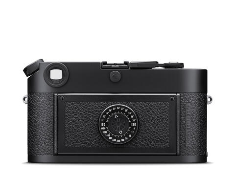 Leica M6, black | Leica Camera Online Store UK
