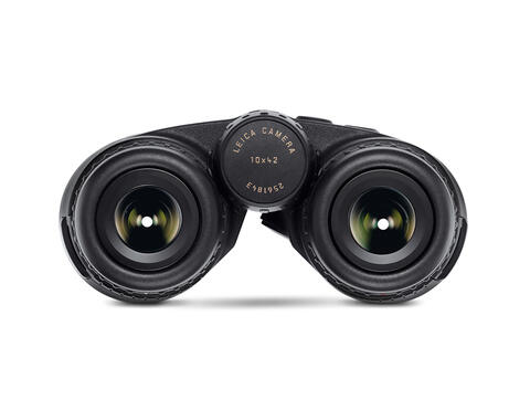Leica sales rangefinder binoculars