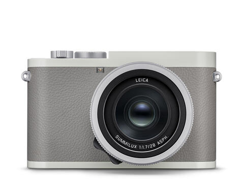 Leica Q2 “Ghost” by Hodinkee | Leica Camera US