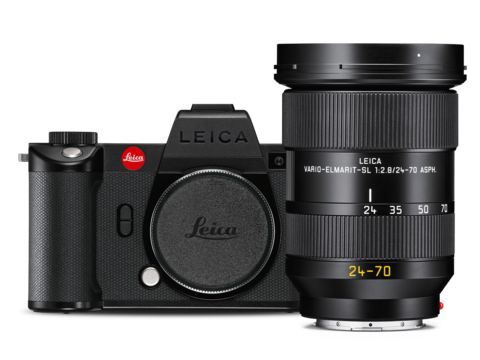 Leica Cameras Online UK – Q2, M10-R, SL2, SL2-S & More