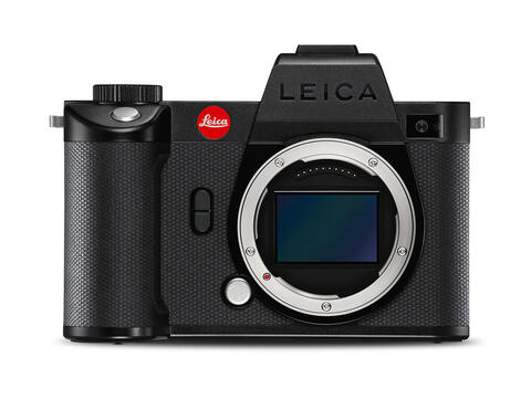 Leica SL2-S + Leica Summicron-SL 50 f/2 ASPH., black kaufen 