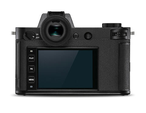 Leica SL2 + Leica Summicron-SL 50 f/2 ASPH., black | Leica Camera 