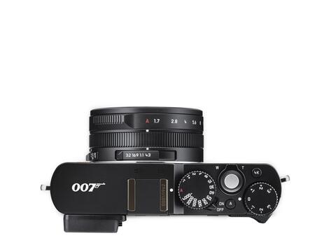 Leica D-Lux 7 007 Edition 19185 | Leica Camera Online Store Austria