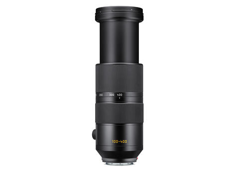 Leica Vario-Elmar-SL 100-400mm f/5-6.3 | Leica Camera Online Store UK