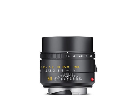 ライカ ズミルックスM f1.4/50mm ASPH. | Leica Camera JP