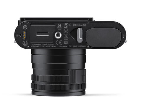 Leica Q3, black | Leica Camera Online Store UK