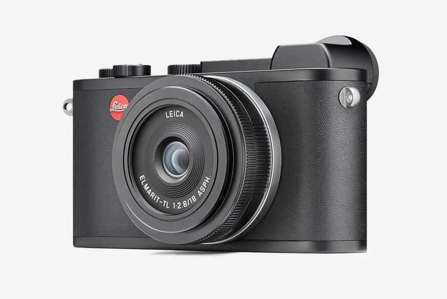 Pre-Order] Leica Q3 Digital Camera - FOTOFILE