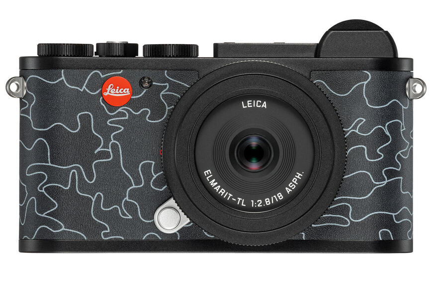 Special Editions - Leica CL | Leica Camera US