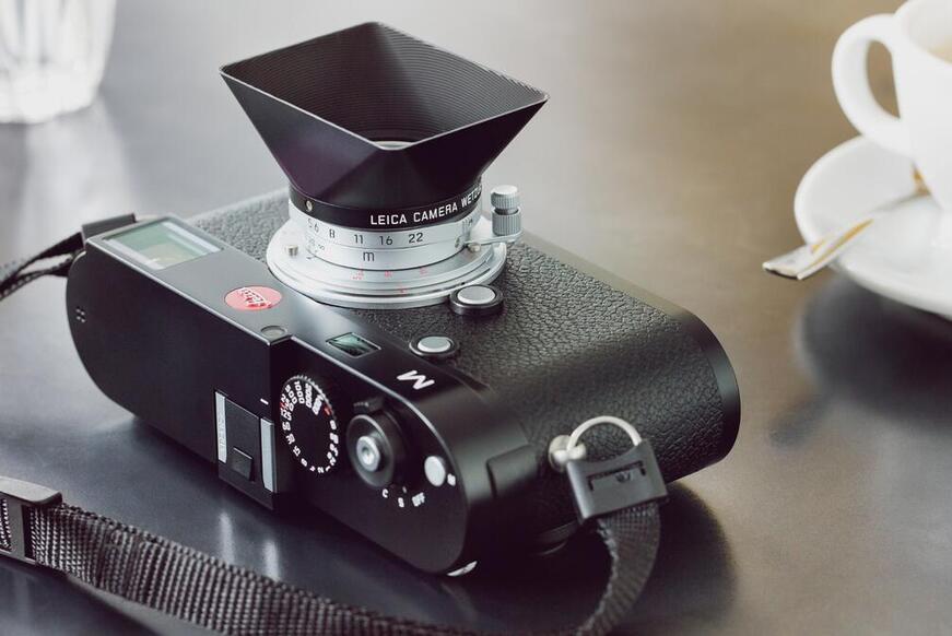 Summaron-M 28 f/5.6 | Leica Camera US
