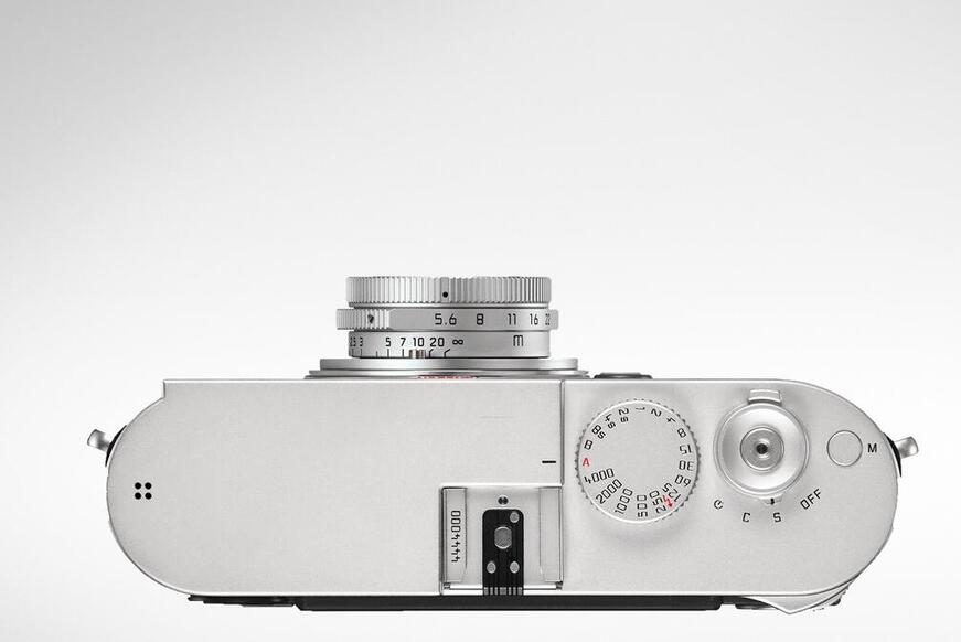 Leica Summaron-M 28mm f/5.6, silver chrome - Overview | Leica