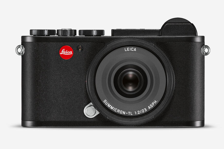 Overview (Summicron-TL 23 F/2 ASPH.) | Leica Camera US