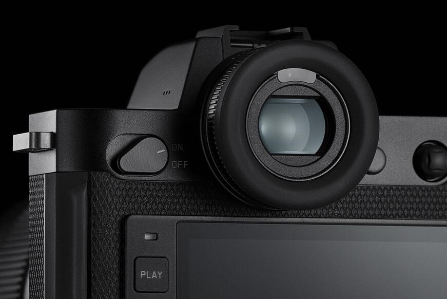 Leica SL2