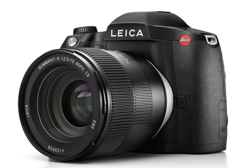 elrectanguloenlamano: Leica SL 24 x 36 mm: Momento de Inflexión en la  Evolución de las Cámaras Fotográficas Profesionales y sus Objetivos en la  Era Digital