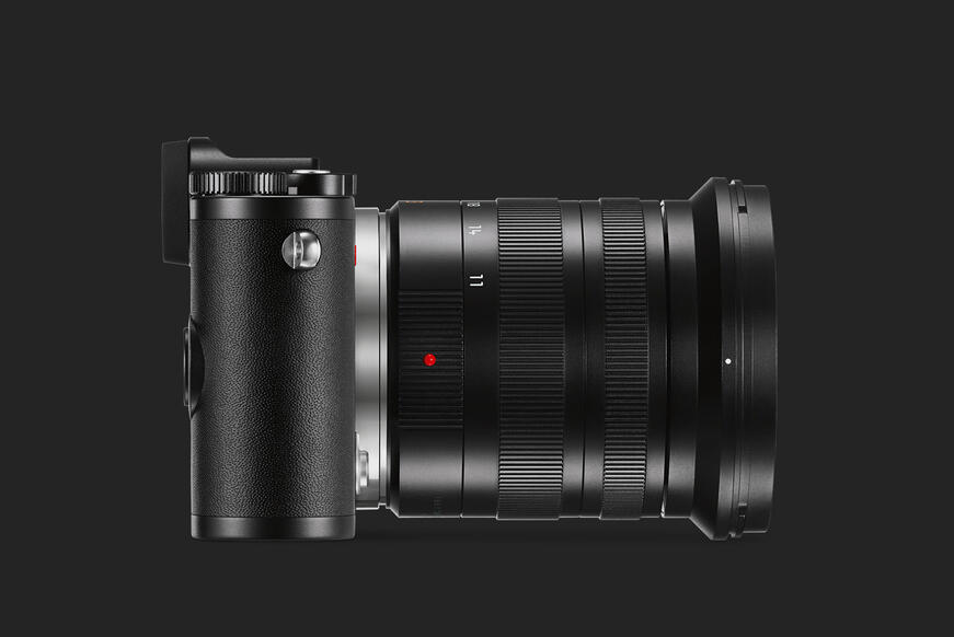 概要 (Super-Vario-Elmar-TL 11–23 F/3.5–4.5 ASPH.) | Leica Camera JP