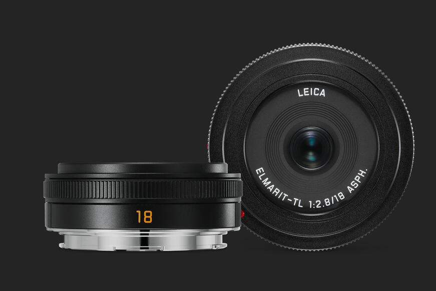 限定品】 Leica ライカ エルマリートTL18mm f2.8 ASPH.レンズ レンズ 