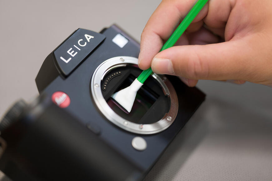 Leica Camera Pre-Owned & Used Products: | Leica Camera US