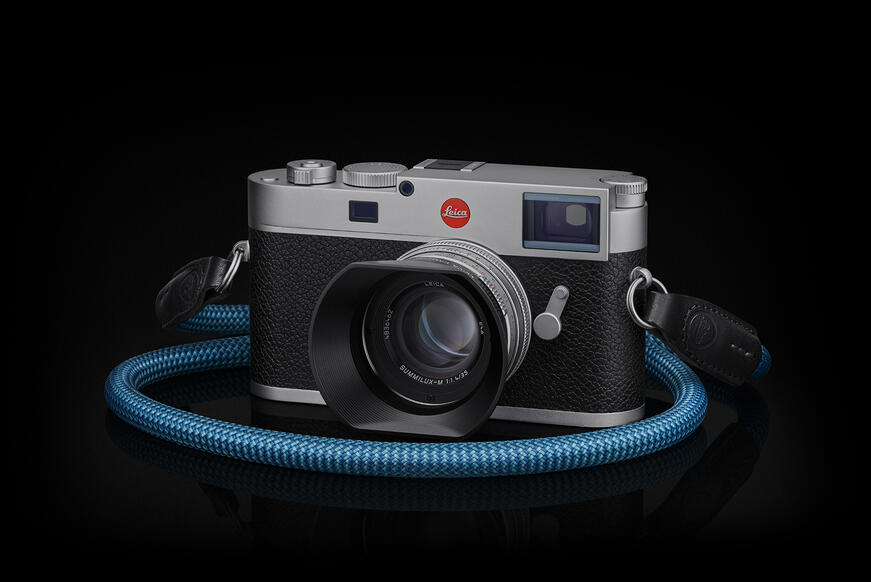 Leica Summilux-M 1:1.4/35 asph ライカズミルックス