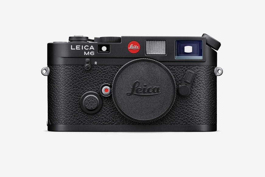 Technical Specs - Leica M6 | Leica Camera AG