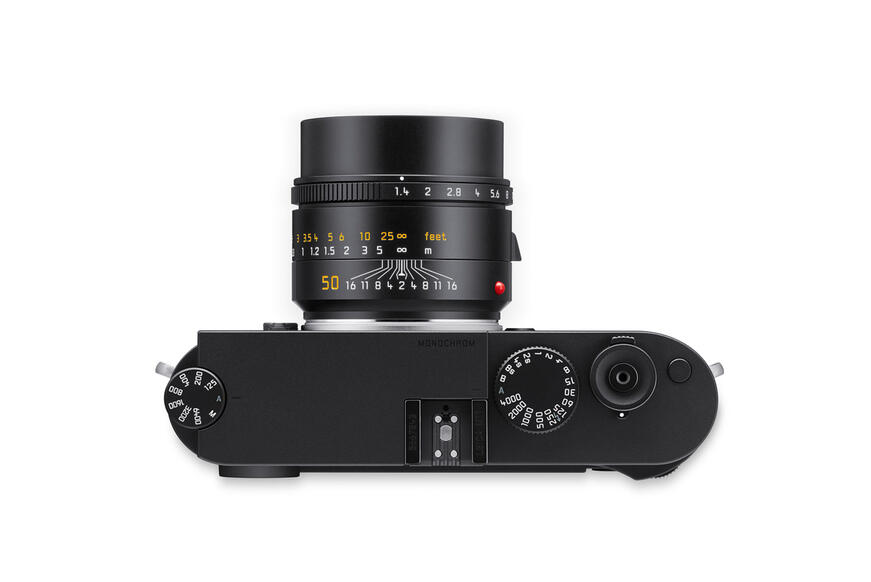 カメラLeica ズミルックスM ASPH35F1.4(6BIT)B