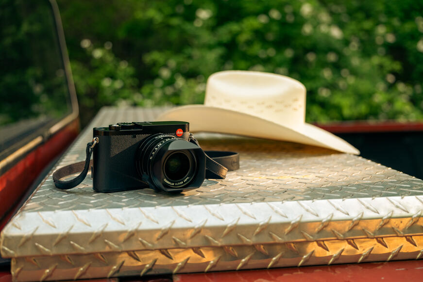 Leica Q3: A Game-Changer for the Street Photographer's Toolkit — about  photography blog