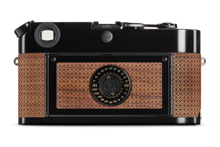 Leica M6 Set “Leitz Auction” | Leica Camera JP