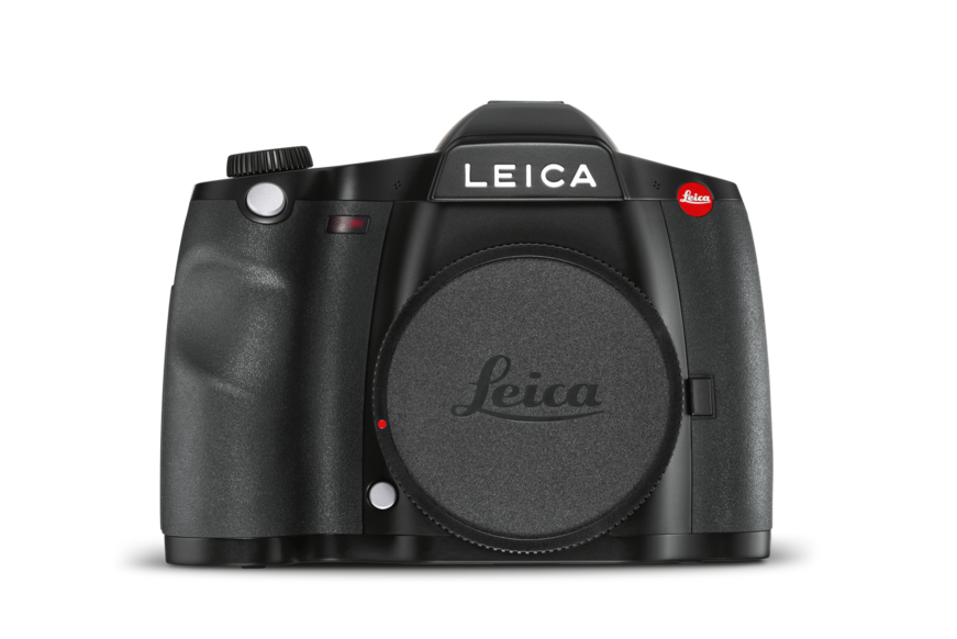 Leica camera S3