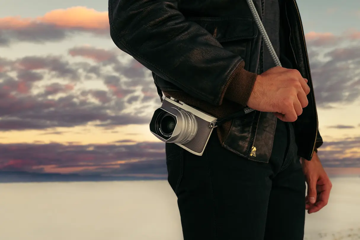 Q2 Ghost Media Slider