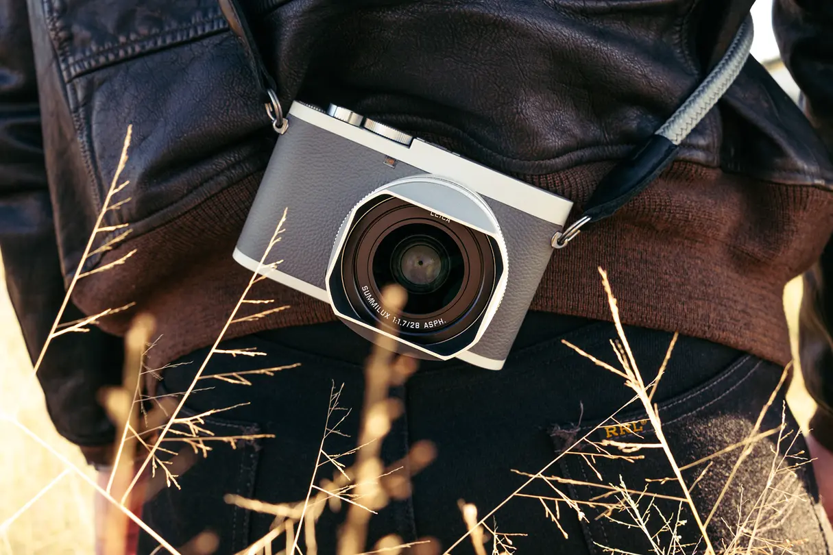 Q2 Ghost Media Slider