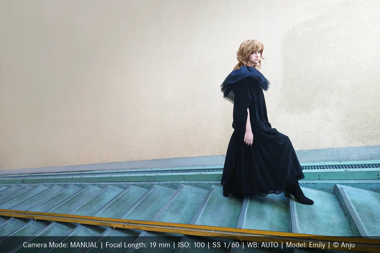 Leitz Phone 2 - Lens Effect Manual 37 mm by Anju