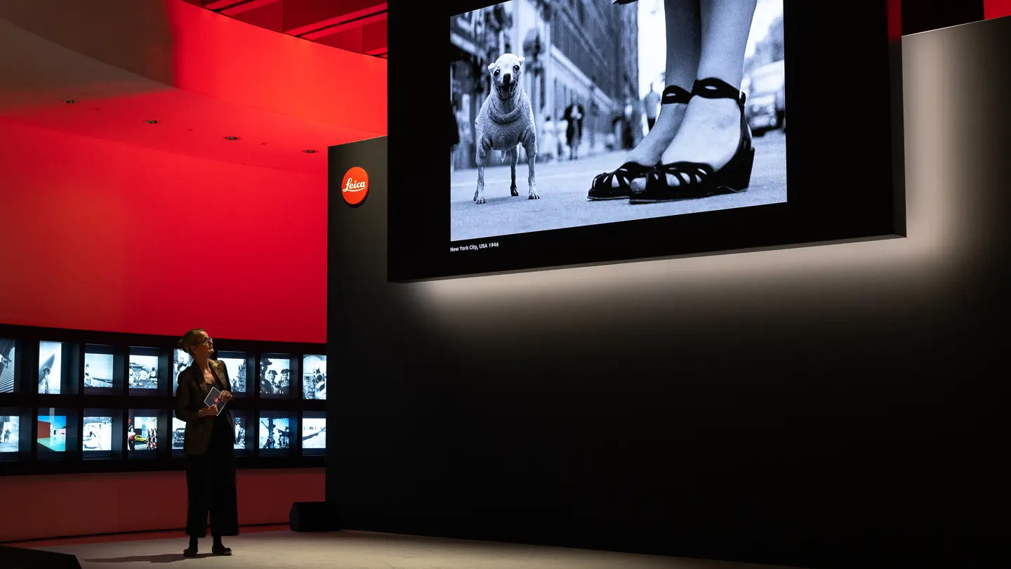 Leica Awards