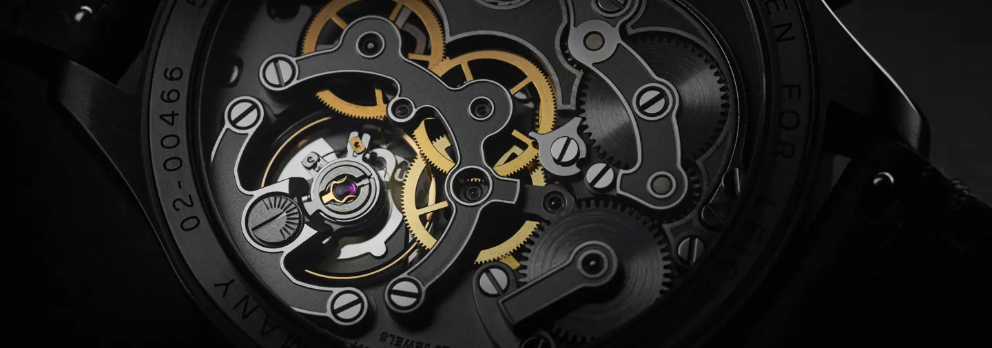 Leica Watch