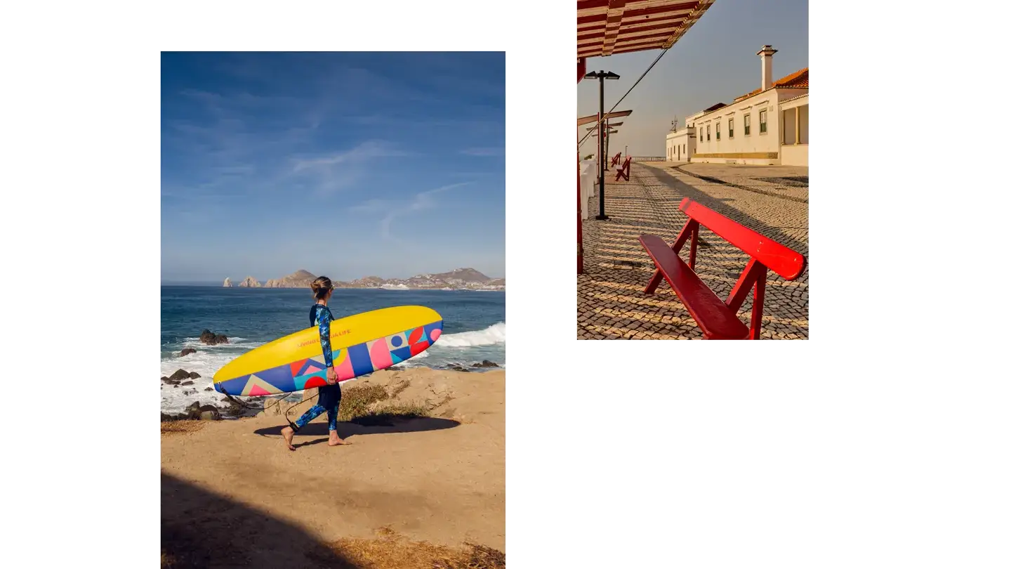 Beach pictures