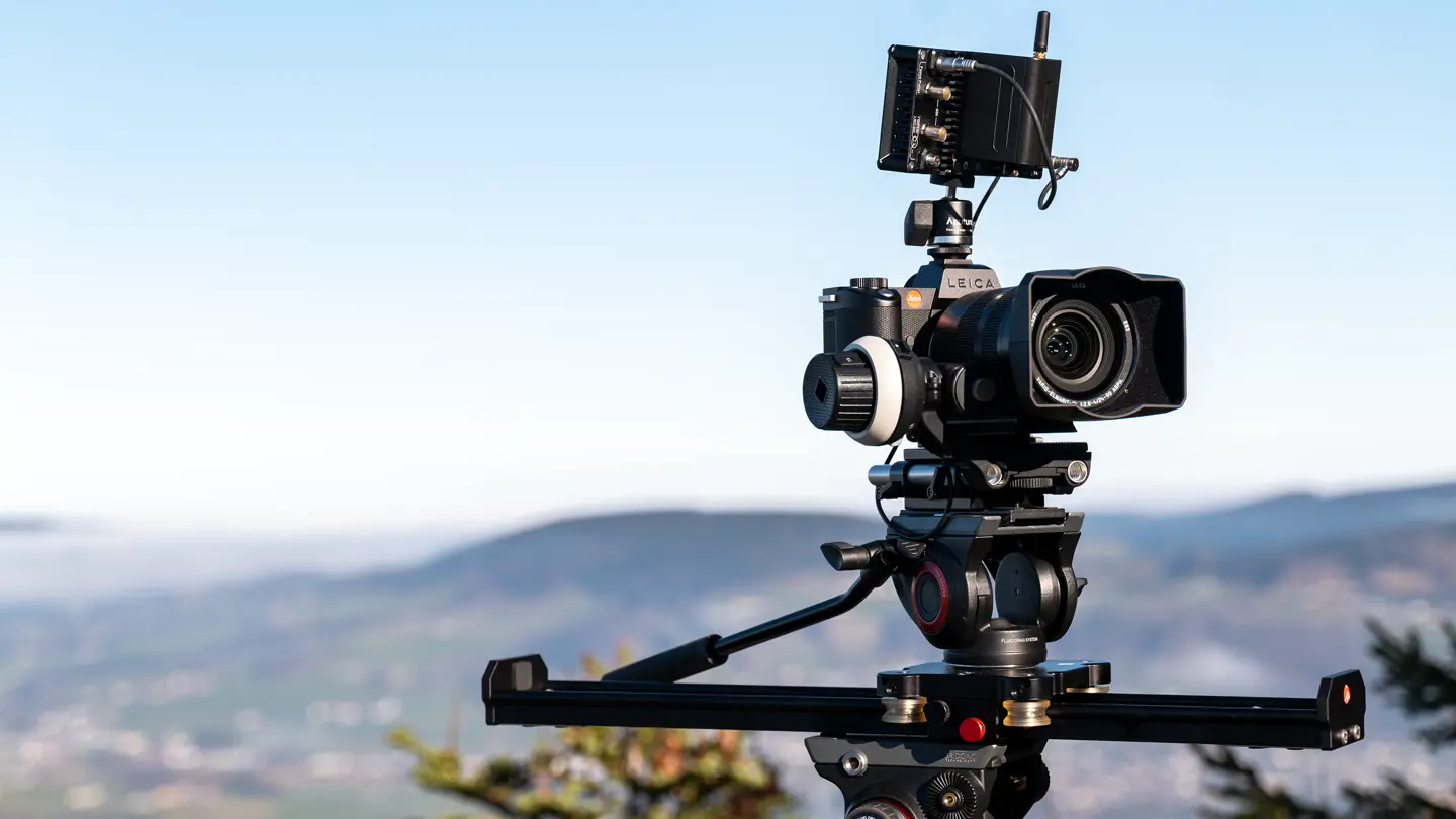 Leica SL Camera