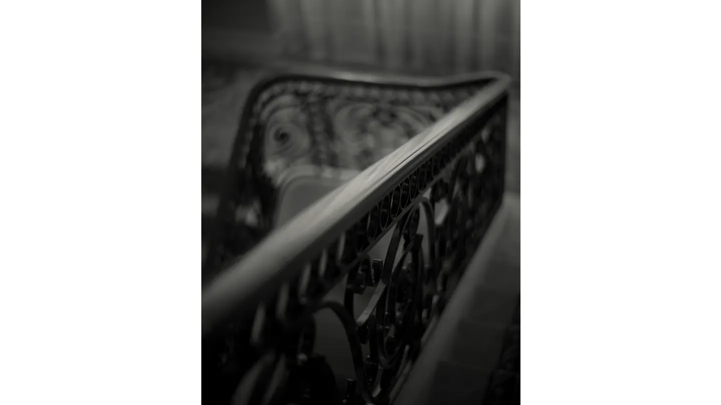 A photo taken by Mikiya Takemoto at the Côte d'Azur