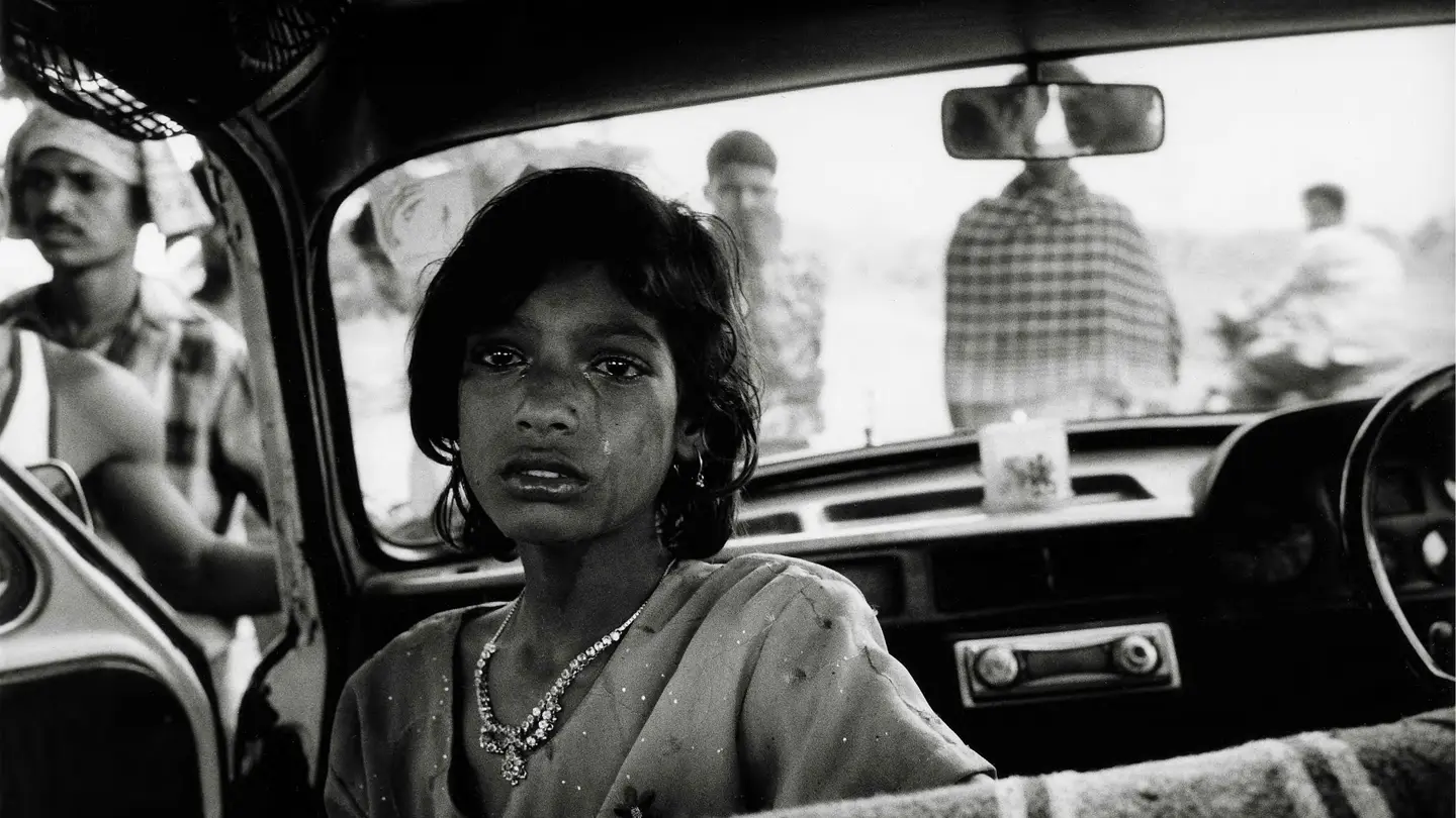 Exposition Autochtones de Pierre de Vallombreuse