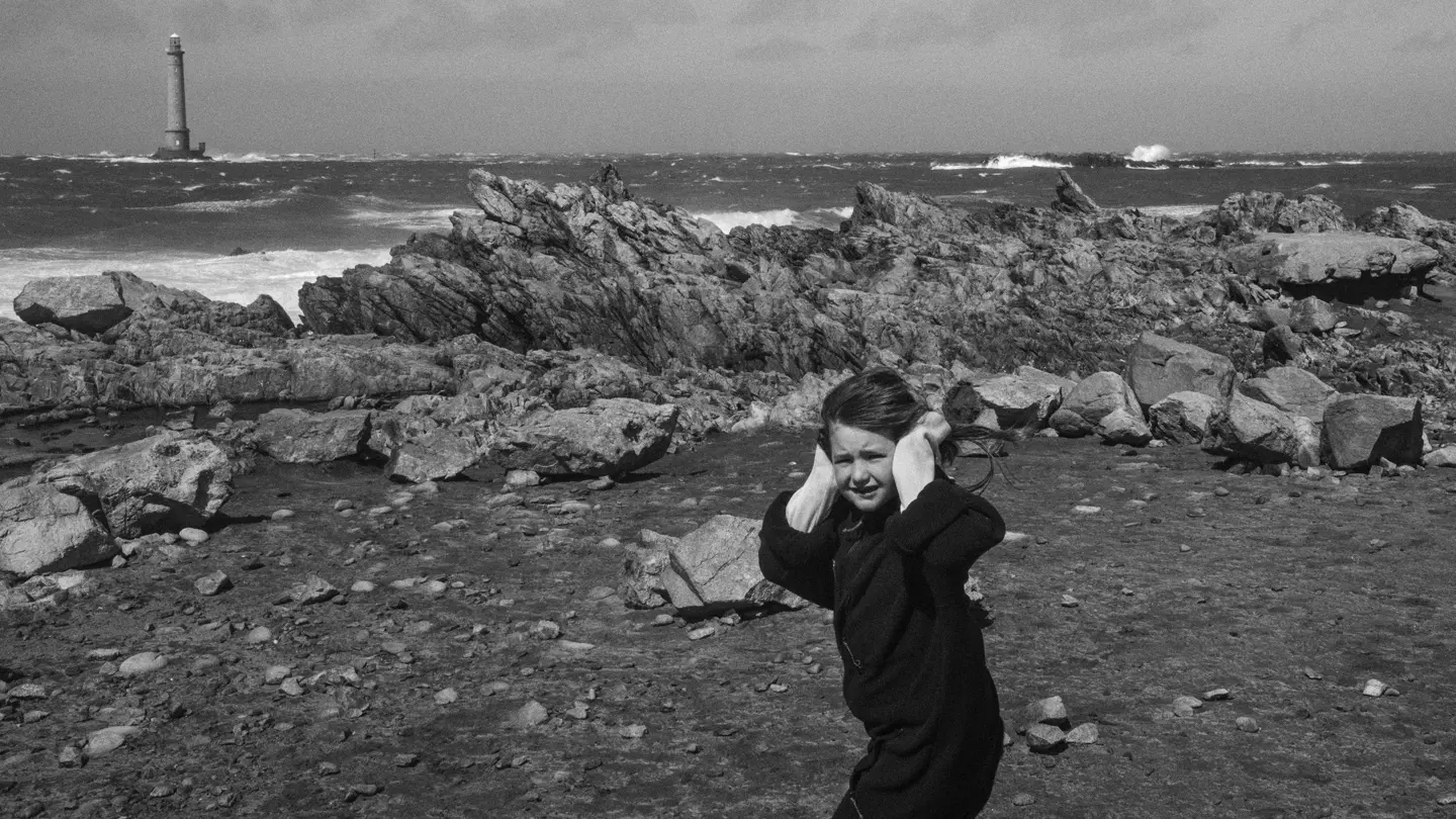 La Marée une exposition d'Emin Özmen