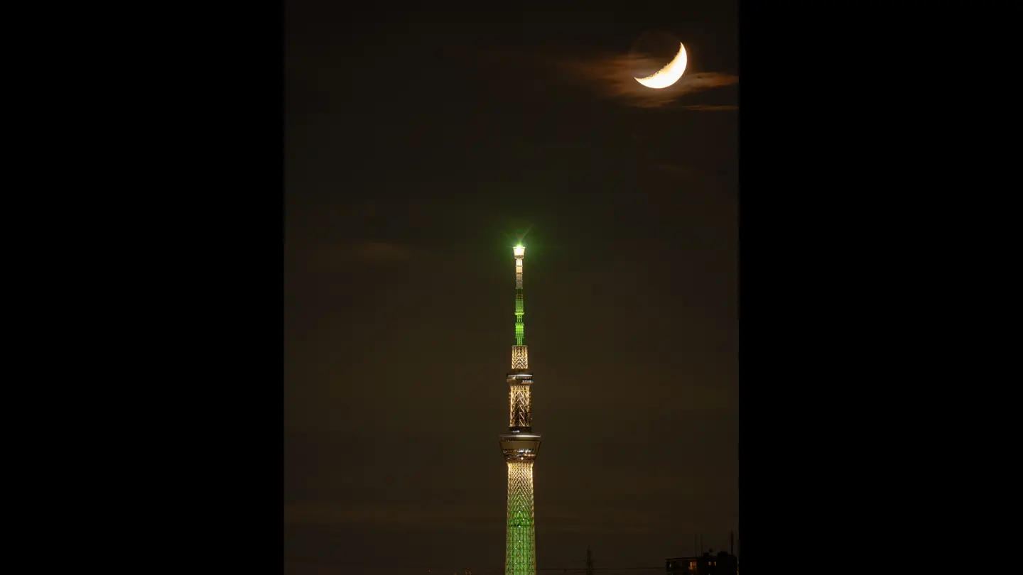 Photo taken by Akihiko Nagumo