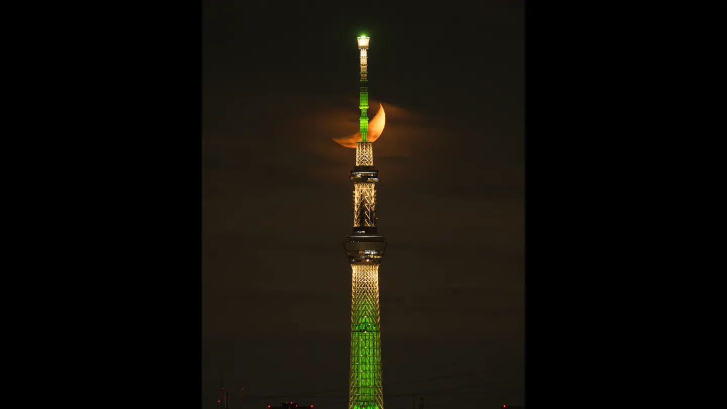 Photo taken by Akihiko Nagumo