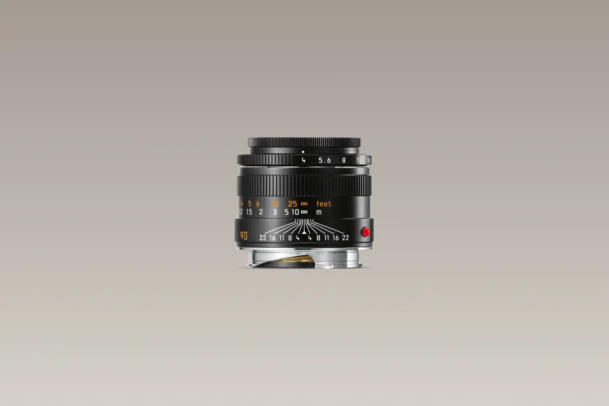 Leica M Macro