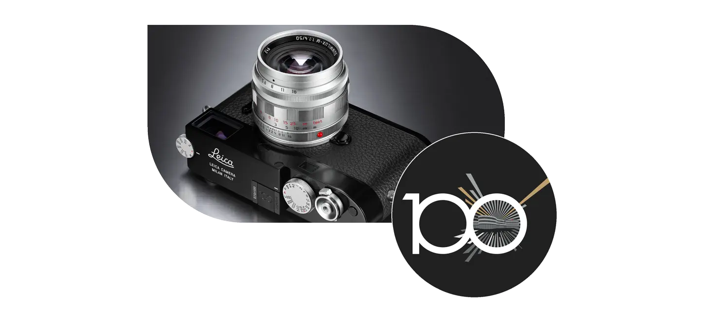 Leica M11 Glossy Milano edition