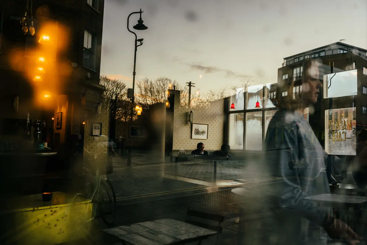 Mastering Light Street Photography with José Sarmento Matos, Leica AkademieUK