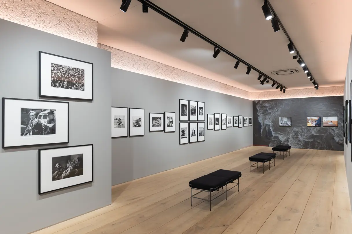 Exhebition Munich